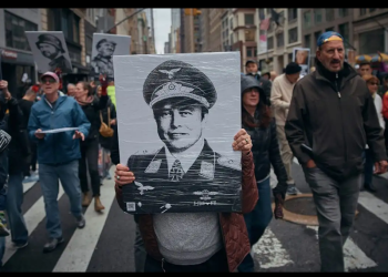 Es el ‘shock’ mercantil más grande de la historia, estima Paul Krugman, Nobel de Economía