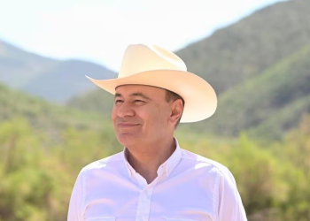 Alfonso Durazo prepara a Sonora para la Semana Santa 2025