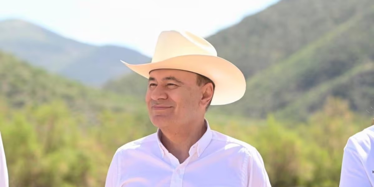 Alfonso Durazo prepara a Sonora para la Semana Santa 2025