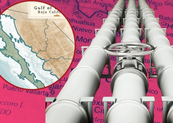 Golfo de California, a punto de convertirse en ‘el patio de maniobras’ de EU: Pablo Montaño 