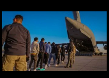 EU anuncia la deportación de 13 narcotraficantes a México