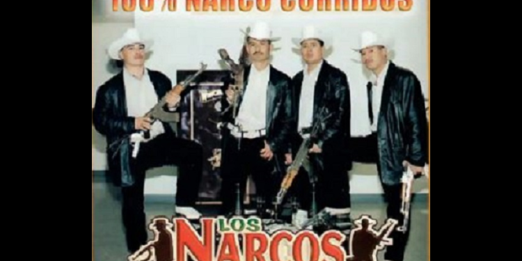 “Mi postura, estoy a favor de que se prohíban”: Víctor Hugo Enríquez García sobre los narcocorridos