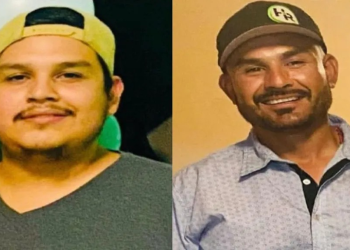 Buscan a Martín Alberto y Jesús Alonso Carrasco Estrella, Hermanos Desaparecidos en Hermosillo