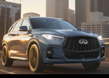 Nissan pausa producción de dos camionetas fabricadas en México para Estados Unidos 