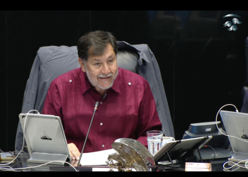 Senado aprueba ‘moción’ para condenar y pedir sanciones a funcionario de la ONU que pidió investigar desapariciones en México