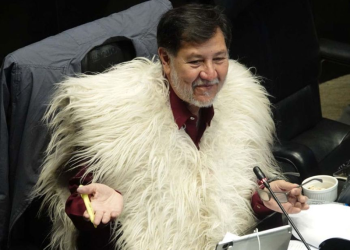 Inédito y mal augurio que Senado exija sanción contra funcionario de la ONU: Centro ProdH 