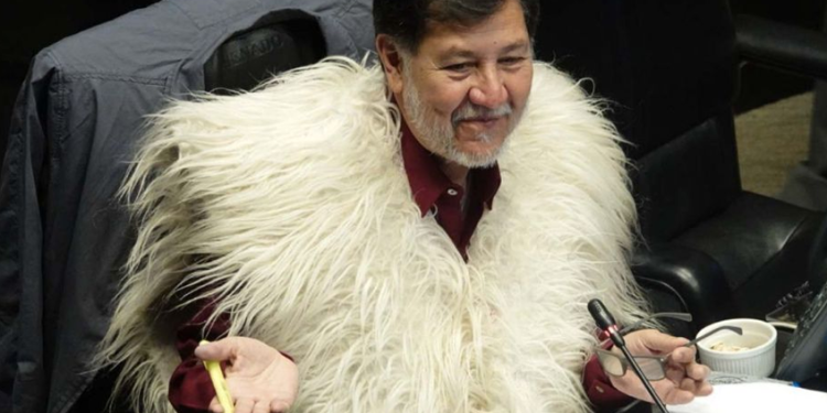 Inédito y mal augurio que Senado exija sanción contra funcionario de la ONU: Centro ProdH 