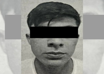 Hombre Acusado de Matar a Sujeto por Presuntamente Robar a su Mascota en Puerto Peñasco