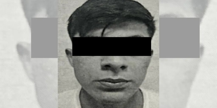 Hombre Acusado de Matar a Sujeto por Presuntamente Robar a su Mascota en Puerto Peñasco