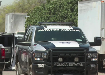 Detienen a Uno de los Presuntos responsables de Privar de la Libertad a Chofer en Hermosillo