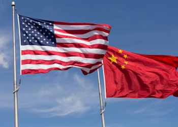 Guerra comercial: EU grava productos al 245% “con total irracionalidad”, dice China tras anuncio de la Casa Blanca