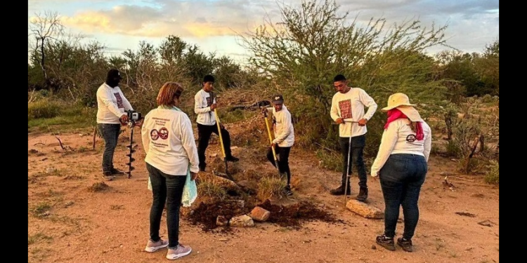Aclara FGJE: Osamentas localizadas en la carretera San Pedro-Zamora son 4, no 30