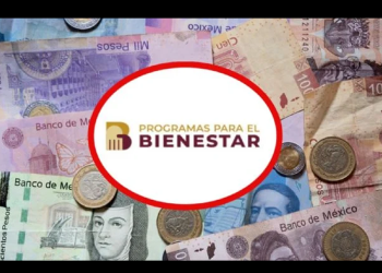 Programas Bienestar 2025: quiénes recibirán hasta $24,000 desde el 15 de abril