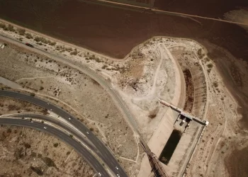 Panorama desolador en Sonora: sus 72 municipios padecen sequía