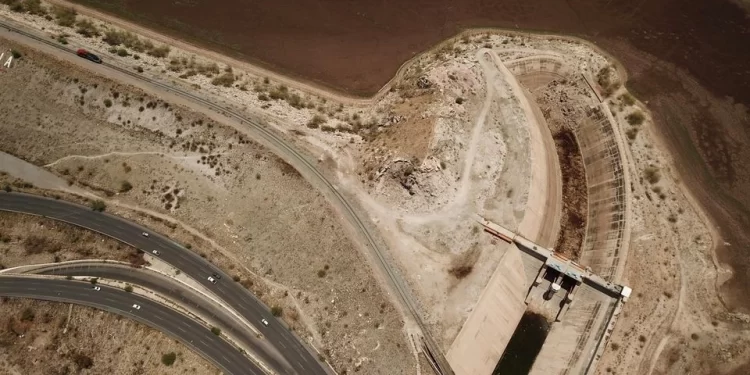 Panorama desolador en Sonora: sus 72 municipios padecen sequía