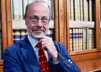 “Próximo Pontífice será europeo y no será Francisco II”