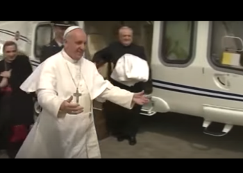 Duelo y tristeza mundial, fallece el Papa Francisco a los 88 años