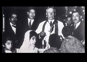 Así fue la vez que un grupo de mexicanos rompió con el Vaticano y nombró a su propio Papa