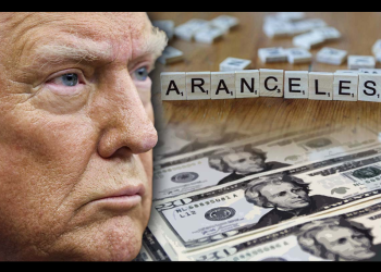 Trump pausa aranceles 90 días a países que no tomaron represalias; sube 125% a China 