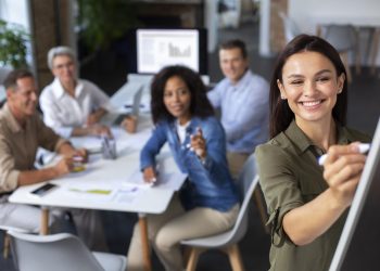 Destacan Sonora y BC en generación de empleo en el primer trimestre de 2025