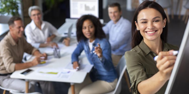 Destacan Sonora y BC en generación de empleo en el primer trimestre de 2025