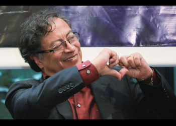 Petro: ‘Somos adictos al amor’; desmiente tener un problema con las drogas