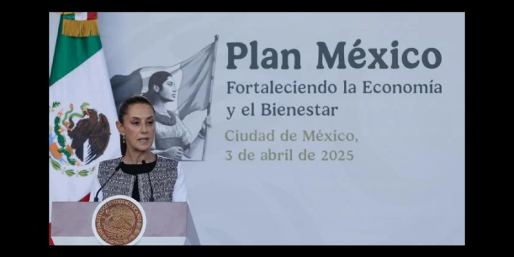 Empresarios, divididos ante el impacto de aranceles de Trump y medidas de Sheinbaum