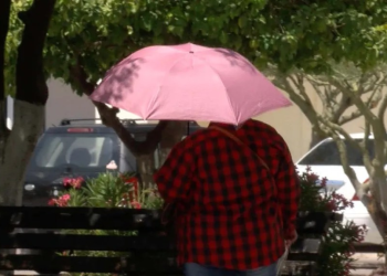 Calor en Sonora Abril 2025: ¿Qué Días Previos a Semana Santa Habrá Temperaturas de 40 Grados?