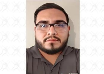 Desaparece Joven Chofer de Plataforma Digital en Hermosillo