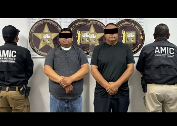 Policías de tránsito de SLRC detienen a menor y lo dejar ir