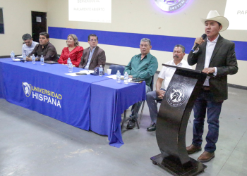 Analiza Congreso de Sonora iniciativa que impulsa el Notorio Arraigo religioso