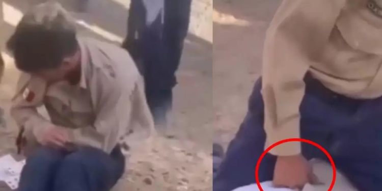 Joven de 17 años sufre brutal golpiza en novatada de preparatoria militarizada en Ciudad Obregón, Sonora; padres denuncian ante Fiscalía y escuela expulsará a responsables