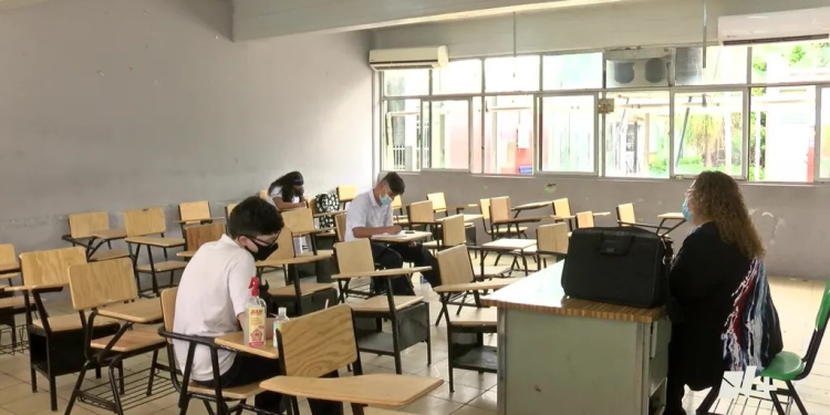 Inicia Entrega de Beca del Bienestar y Rita Cetina a Estudiantes en Sonora; ¿Qué Día Depositan?