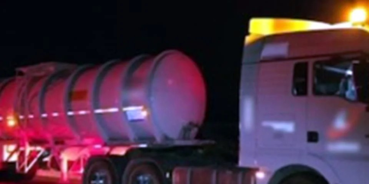 Rastrean en Sonora ruta del huachicol