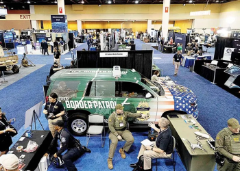 Patrullas y drones para cerrar más la frontera