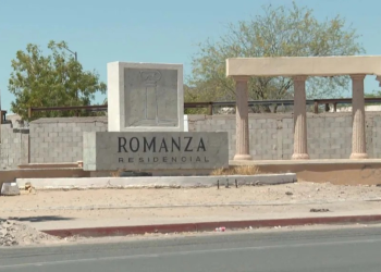 Elementos de Marina Dispararon a Sujeto que Presuntamente los Amenazó con Arma en Hermosillo