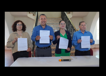 Surge el fantasma de la imposición de Rector en la UNISON