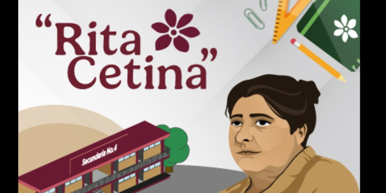 Anuncian calendario de pagos para estudiantes de continuidad y avance de la entrega de tarjetas de la Beca Universal de Educación Básica “Rita Cetina” en Sonora