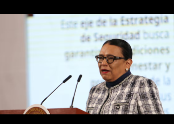 Sheinbaum le ‘prenderá el foco’ a México: Estas son las plantas de generación de energía que se construirán