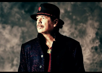 Carlos Santana es hospitalizado de emergencia