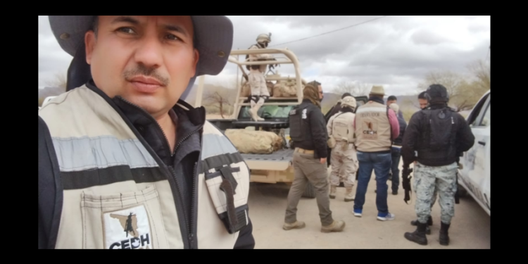 Comisión Estatal de Derechos Humanos e Instituto de Transparencia del Estado niegan información pública gubernamental. Carta Abierta