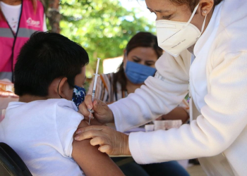 Suman 713 casos de sarampión en Chihuahua; 71 las últimas 24 horas