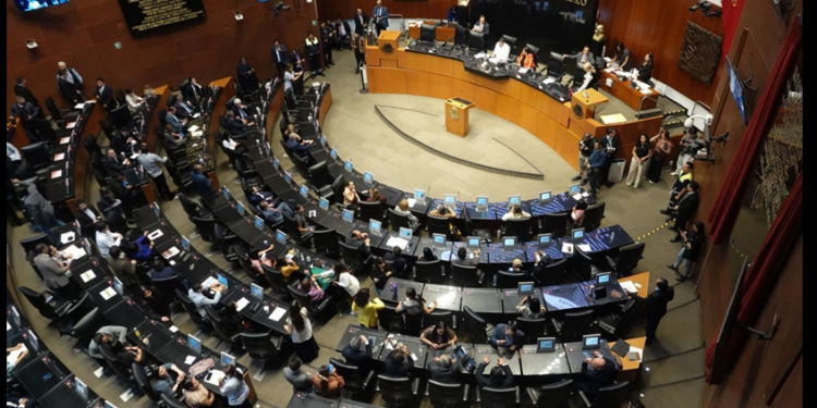 ONU llama a Senado a garantizar libertad de expresión en Ley de Telecomunicaciones