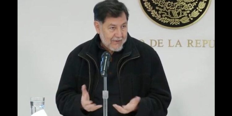 Senado impugnará candidatos a elección judicial con presuntos nexos con narcos