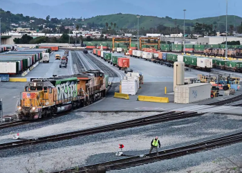 ‘Serenidad y paciencia, tenemos Plan A, B y C’: Sheinbaum a aranceles de EU