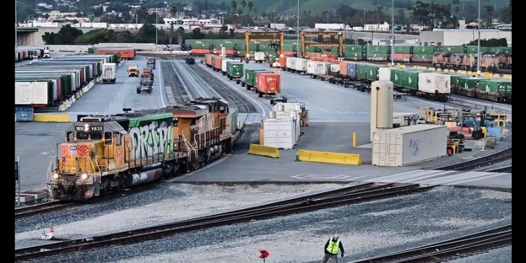 ‘Serenidad y paciencia, tenemos Plan A, B y C’: Sheinbaum a aranceles de EU