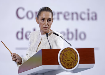 El silencio manda en el ‘caso Teuchitlán’