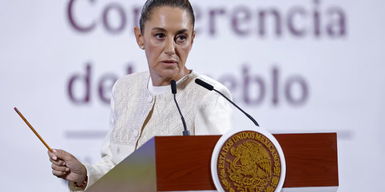 El silencio manda en el ‘caso Teuchitlán’