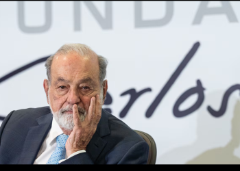 Los 22 empresarios más ricos de México pierden el 16% de su fortuna en el último año