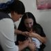 Sonora refuerza vacunación contra sarampión por casos confirmados